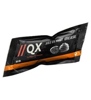 QX MOS2 Aks ve Körük Gresi 150 ML POŞET
