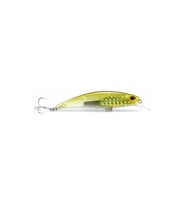 Fujin Ziggy7 70mm 9.6gr Sinking LRF Maket Balık - 116 Gold Shrimp
