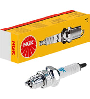NGK BUJİ DR6HS (4823) Honda/Johnson/Evinrude Dıştan Takma Deniz Motoru Nikel Buj