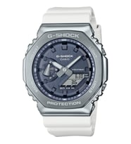 Casio Gm-2100Ws-7Adr G-Shock Erkek Kol Saati