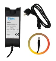 Dell Notebook Laptop Adaptörü 19,5V 4.62A 90W 7.4 x 5.0 mm Wellpower WNA-DL012