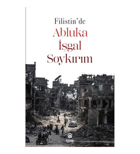 Filistin’de Abluka, İşgal, Soykırım