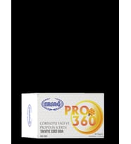 ERSAĞ PRO 360