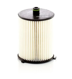 MANN PU7007Z Yakit Filtresi 233090N01000 233900N100