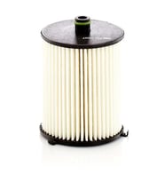 MANN PU7007Z Yakit Filtresi 233090N01000 233900N100