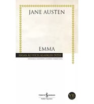 Emma - Jane Austen