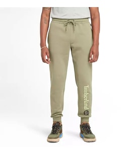 Timberland Kennebec River Brushed Back Erkek Eşofman Altı - TB0A5YFB5901