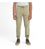 Timberland Kennebec River Brushed Back Erkek Eşofman Altı - TB0A5YFB5901