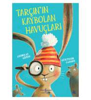 Tarçın'ın Kaybolan Havuçları