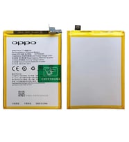 Oppo A16 Uyumlu Pil Sıfır - Servis