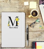 Kişiye Özel Defter ve Kalem