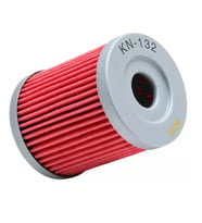 K&N KN-132 2003-2016 Suzuki VanVan 125 Uyumlu Yağ Filtresi