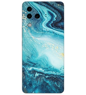 Vivo V30 Kılıf HD Desen Baskılı Kılıf - 5739