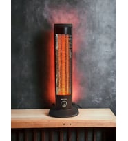 Fatnes Uğur IRF2000W Dikey Isıtıcı
