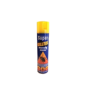Killtox Sinek Ilacı 400 Ml