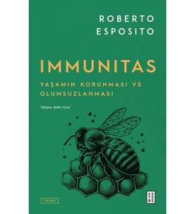 Immunitas Roberto Esposito
