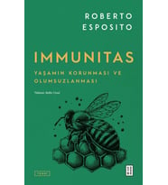 Immunitas Roberto Esposito
