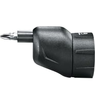 Bosch Home And Garden Ixo Eksantrik Adaptörü