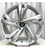 5 108 17 7.5 CH67.1 ET40 FORD PEJO YENİ KASA DOBLO UYUMLU JANT