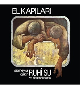 Ruhi Su El Kapıları - Plak