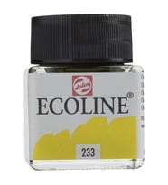 Talens Ecoline Sıvı Suluboya 30 ml. 233 Chartreuse 