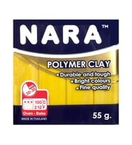 Nara Polimer Kil 55 gr PM31 Canary Yellow 