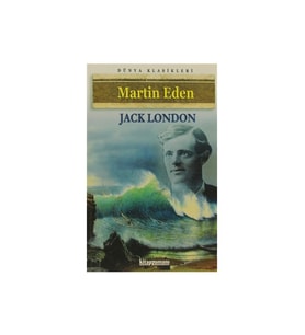 Martın Eden - Jack London