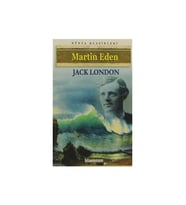 Martın Eden - Jack London