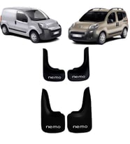 Citröen NEMO 4'lü Paçalık, Çamurluk, Tozluk CIT1BX018