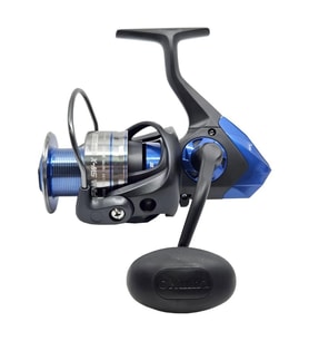 Okuma Safina SW-X SNW-8000A 4+1BB Olta Makinesi
