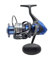 Okuma Safina SW-X SNW-8000A 4+1BB Olta Makinesi
