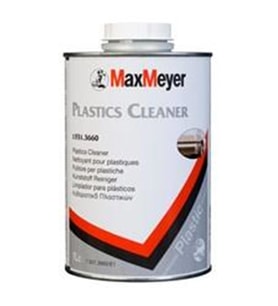 MAXMEYER 3660 PLASTİK TEMİZLEYİCİ 1/1