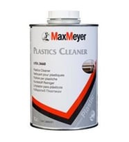 MAXMEYER 3660 PLASTİK TEMİZLEYİCİ 1/1