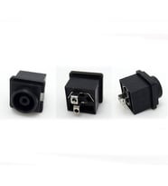 Sony Vaio VPCF2 VPC-F2 Notebook Dc Power Jack