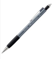 Faber Castell Grip 1345 Versatil Kalem 0.5 Gri