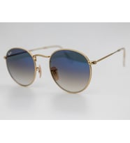 Ray-Ban RB 3447 001/3F 50-21 Unisex Güneş Gözlüğü