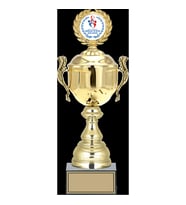 ODAK KUPA - Medium Kupalar - M-030 B - 38 cm