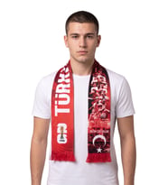 MİLLİ TAKIM BİZİM ÇOCUKLAR ATKI