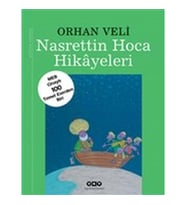 Nasrettin Hoca Hikayeleri