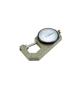 Cep Tipi Kalınlık Ölçüm Aracı 15 mm, Hassas ve Pratik Kullanım
