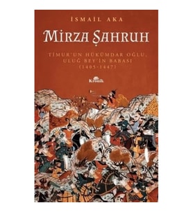 Mirza Şahruh
