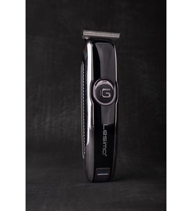 Ls1000 Black Digital Tıraş Makinesi