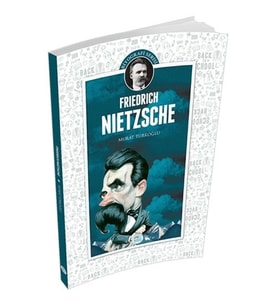 Biyografi Serisi - Friedrich Nietzsche