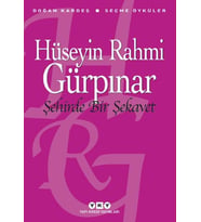Şehirde Bir Şekavet - Seçme Öyküler