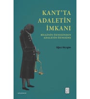 Kant’ta Adaletin İmkanı