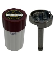 Juki LH3568-7 Elektronik Çağanoz / DSH-3568TR