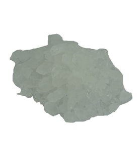LokmanAVM Limon Tuzu Granül Çakıl 100 Gr Paket (Beyaz)