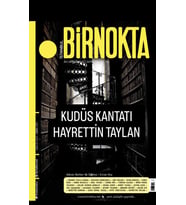 İstanbul Birnokta Dergi 287.Sayı Aralık 2025