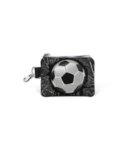 Coral High Kids Futbol Desenli Bozuk Para Çantası 21935