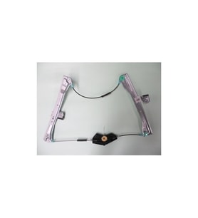 MERCEDES C CLASS- W204- 07/11; ÖN CAM KRİKOSU SAĞ ELEKTRİKLİ/MOTORSUZ (TW) 2146-1933 2047202579